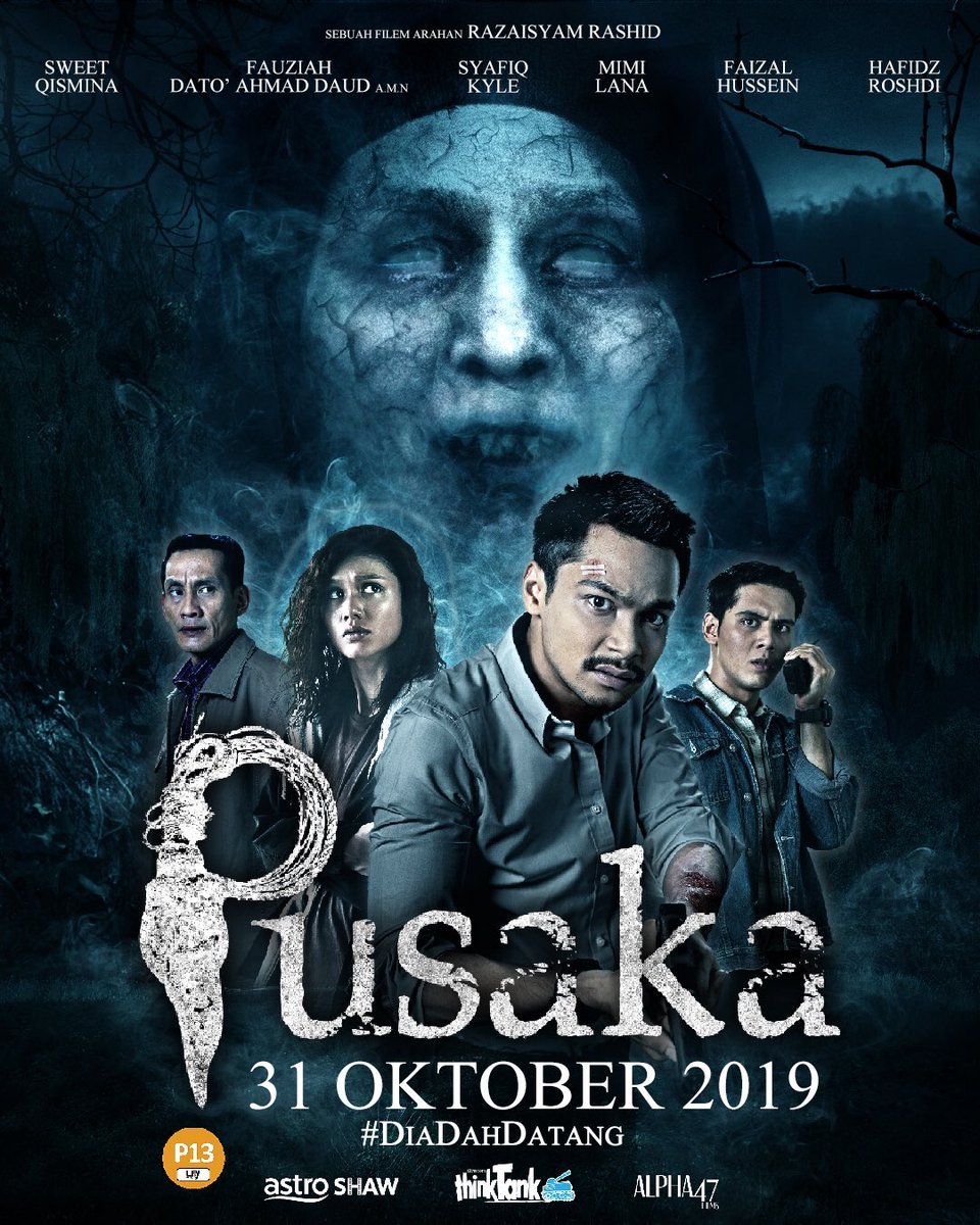 Kepribadian Dari Genre Film Delinewstv