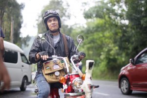 Review Filem Hero