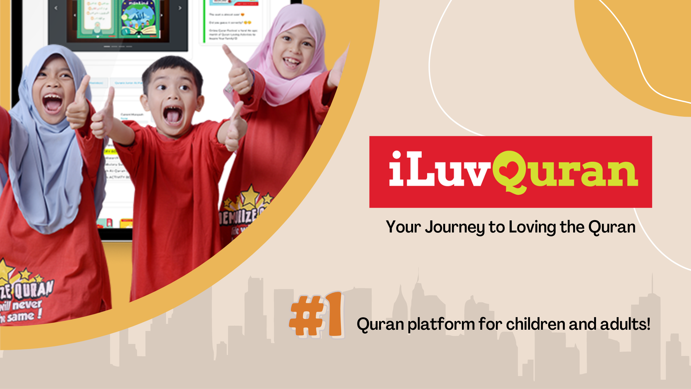 Quran Memorization Class For Kids