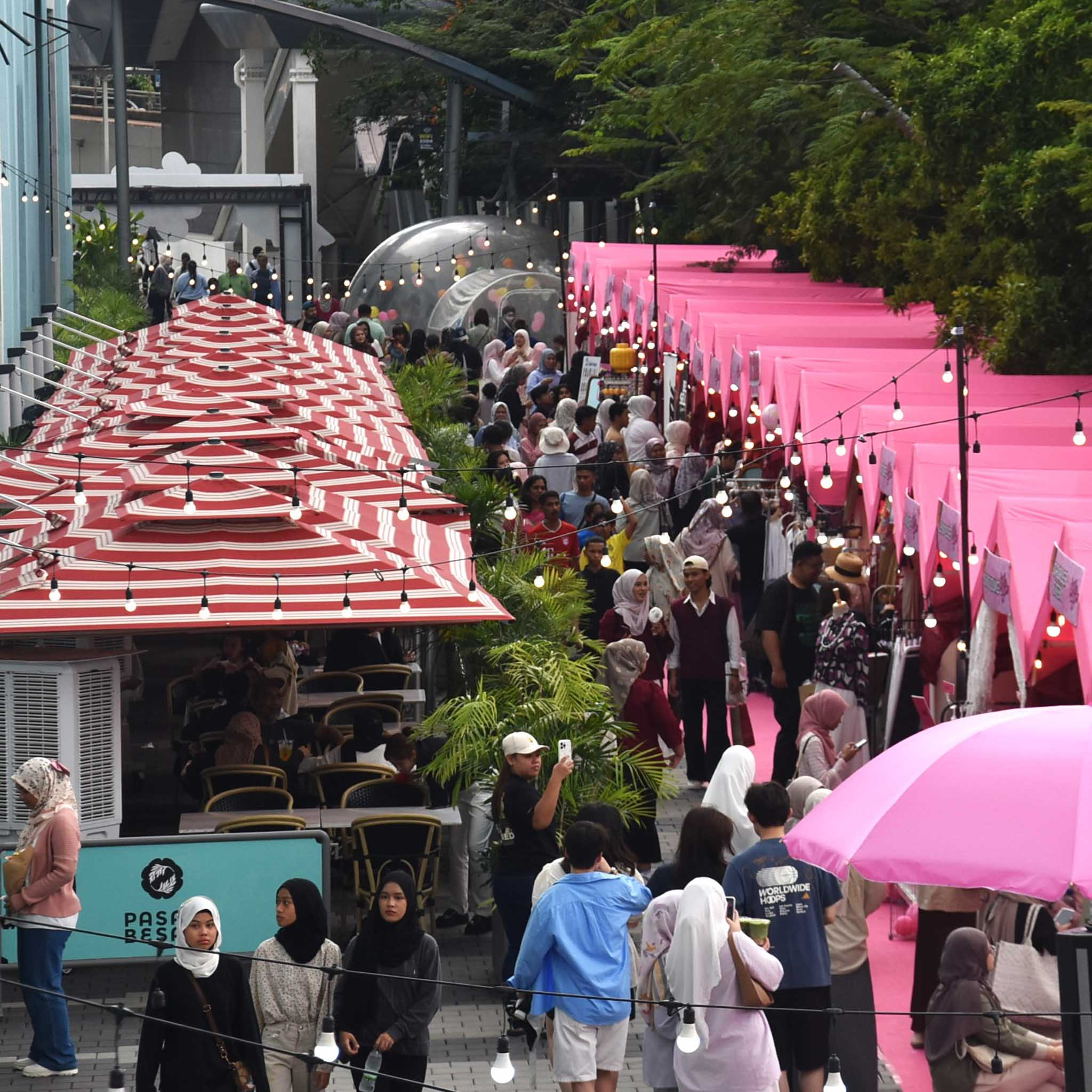 Event Menarik Bulan Jun