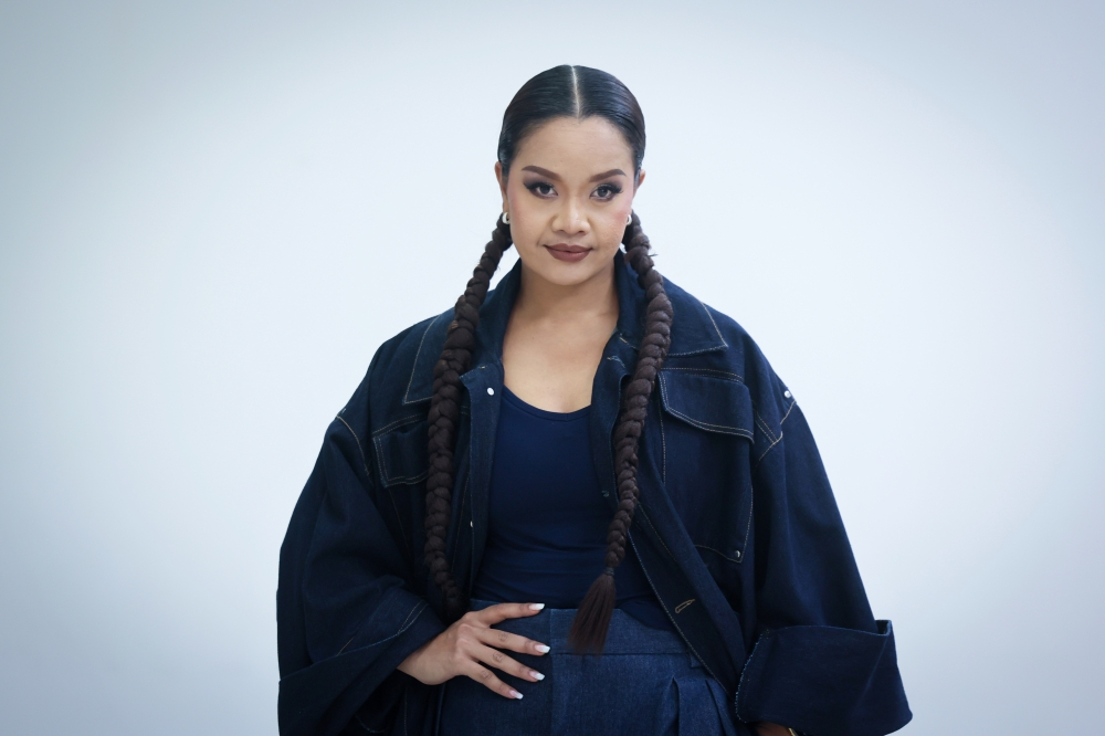 Mimi Fly Wakili Malaysia